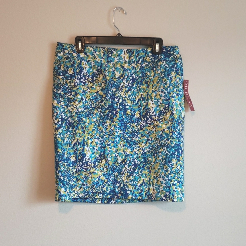 Merona Wlmens Pencil Skirt